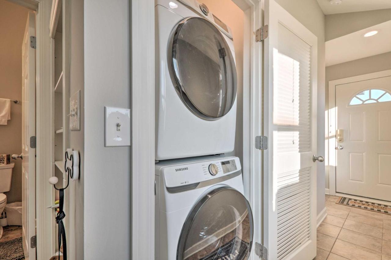 Chicago Condo With Balcony Walk To Cta Stations! Екстер'єр фото